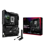 ASUS ROG STRIX Z890-F GAMING WIFI LGA 1851 DDR5 ATX Motherboard